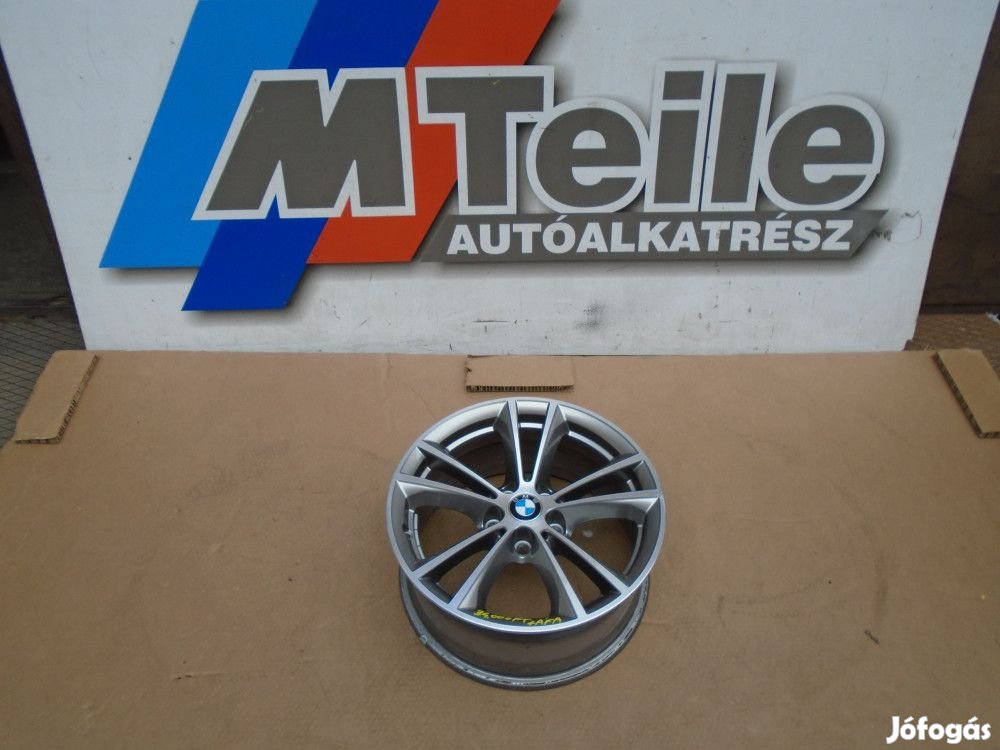[GYÁRI HASZNÁLT] BMW - Alufelni 17" - Styling 631 - 5-ös G30 / G31